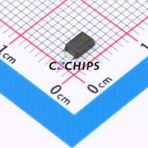 Nuevo y Original Diodo Schottky SS220F DO-214AD, Venta al por Mayor de Componentes Electrónicos, Proveedor de Chips y Servicio BOM - Product Image 1