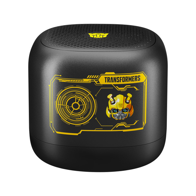 Y09 Wireless BT Speaker Outdoor Portable Mini Car TWS Phone Speaker Subwoofer