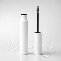 Lilywild Marque Privée Sourcils Liquides Vegan Personnalisés à Double Embout Longue Durée Imperméables pour Rehausseur de Cire Sourcils Forts