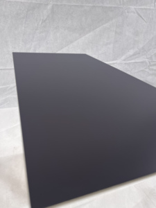 Paneles y tableros de pared de PVC SPC ignífugos e impermeables para dormitorio, sala de estar y uso comercial. - Product Image 3