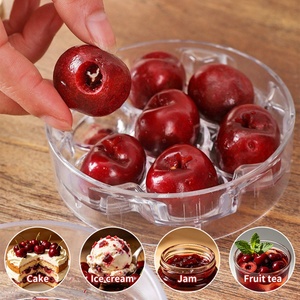 Séparateur de noyaux de cerises à 7 trous, machine manuelle multi-usages pour retirer les noyaux de cerises, export direct du fabricant - Product Image 5