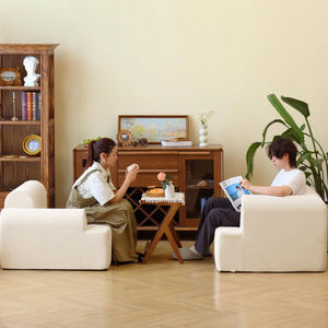 Mobilier de Salon Sur Mesure en Gros dans le Jiangxi – Support MOQ 1 Pièce, Dropshipping – Idéal pour les Idées Commerciales à Faible Coût 2026 - Product Image 3