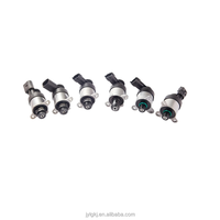 Valve de Dosage de Carburant SCV 1410Z00014 pour ISF2.8/ISF3.8 Diesel Common Rail (Référence OE 0928400673) Certifiée IATF16949 Neuve Garantie 6 Mois