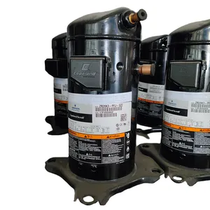 5HP Emersen Copelan scroll compressor BAE ZR34K3-TF7-522 ZR28K3-PFJ-522 VPI122KSE-TFP-423 ZB38KCE-TFD-551 for condensing unit