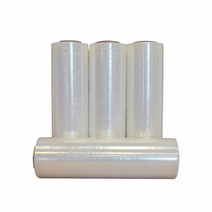 <span class=keywords><strong>Película</strong></span> elástica de polietileno EVOH de 1mil de espesor, barrera de gas alta, Material suave a prueba de humedad para aplicaciones de globos a gran <span class=keywords><strong>altitud</strong></span> - Product Image 1