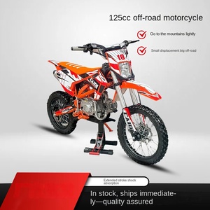 Motocicleta Todoterreno de <span class=keywords><strong>125cc</strong></span>, Suministro de Fábrica, para Senderos Forestales, Carreras de Resistencia, Motocicleta de Montaña de Dos Ruedas, Motocross de <span class=keywords><strong>125cc</strong></span>, <span class=keywords><strong>Mini</strong></span> <span class=keywords><strong>Cross</strong></span> - Product Image 2