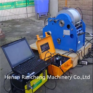 Giếng khoan địa vật lý cũng khai thác gỗ thiết bị cho tự nhiên Gamma PS điện trở suất <span class=keywords><strong>Caliper</strong></span> khai thác gỗ - Product Image 3