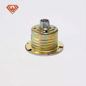 Tête d'<span class=keywords><strong>incendie</strong></span> à réaction standard économique à 72 degrés avec bulbe en verre pour système d'extinction d'<span class=keywords><strong>incendie</strong></span> - Product Image 3