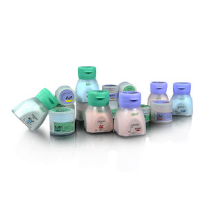 BAOT fornitura di porcellana dentale polvere PFM Zirconia ceramica porcellana dentina smalto - Product Image 5