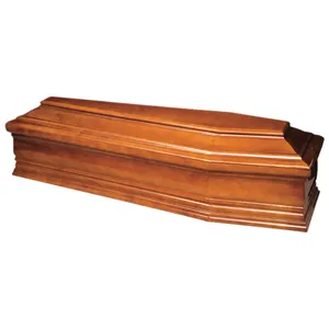 Шкатулка для кремации, шпон из МДФ может быть в разобранном виде, деревянная шкатулка