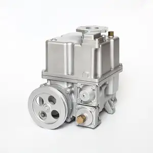 用于油站燃油分配器的Ecotec齿轮泵燃油泵