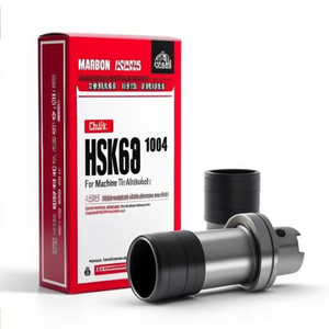 Mandril HSK63 100A según DIN 69893 A para portaherramientas de máquina - Product Image 2