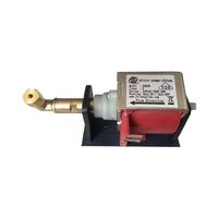 Pièces de rechange pour machine à brouillard 55DCB 40DCB 31W 30DCB, pompe, corps de lampe en aluminium avec base E27 pour application en entrepôt