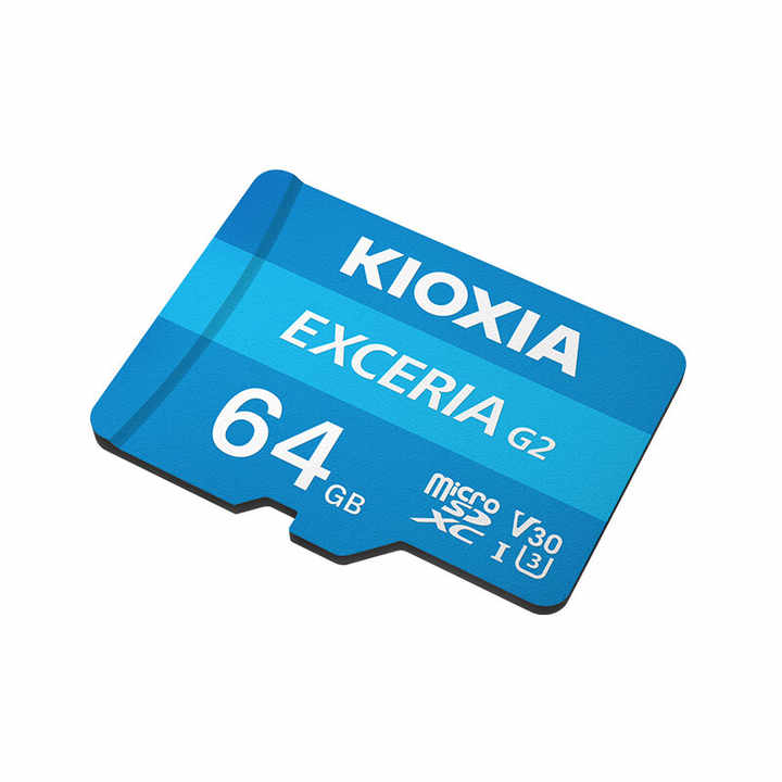 New Arrive (Formerly Toshiba) Kioxia Exceria G2 32gb 64gb 128gb 