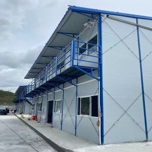 <span class=keywords><strong>Une</strong></span> <span class=keywords><strong>maison</strong></span> conteneur extensible de 20 pieds est <span class=keywords><strong>une</strong></span> <span class=keywords><strong>maison</strong></span> conteneur préfabriquée moderne qui peut être installée rapidement - Product Image 4