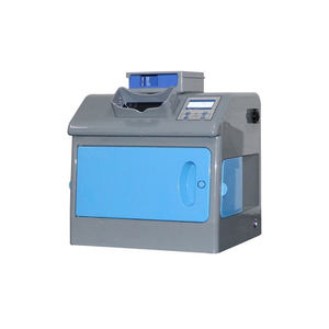 Equipo de Prueba de Luz Fluorescente de Tela No Tejida JY para Papel, Pañales, Toallas Sanitarias y Compresas - Product Image 1