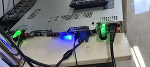 Servidor Ordenador Nuevo servidor en rack R650 PowerEdge 1U servidor - Product Image 5