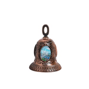 Promotion : Cloche à main vintage en métal de qualité supérieure - Product Image 3