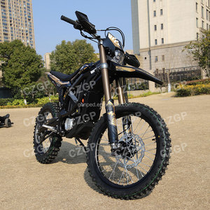 2025 Ultra pour moto tout-terrain 74V 21kW >80km/h Chongqing Chine - Product Image 2
