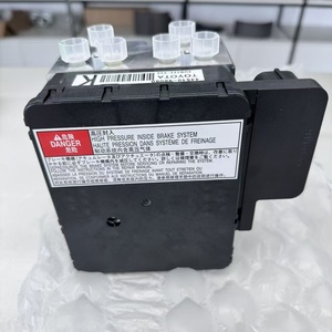 Bomba de Freno ABS para Toyota Highlander Hybrid 2008 ~ 2018 y <span class=keywords><strong>Lexus</strong></span> RX450h 2010 ~ 2018, 44510-48080 44050-48320 - Product Image 4