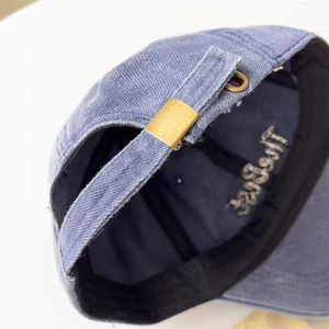 Classic <b>Plain</b> <b>Baseball</b> <b>Caps</b> Blank Sublimation Custom Logo Breathable All Season Team Sports Hats Digital Printing Adjustable - Product Image 2