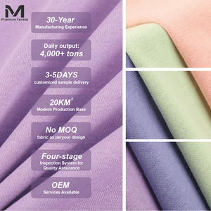 <span class=keywords><strong>Tissu</strong></span> en <span class=keywords><strong>coton</strong></span> tricoté de qualité supérieure pour sweats à capuche et survêtements, <span class=keywords><strong>molleton</strong></span> brossé au dos, matière douce, extensible et respirante pour hommes et femmes 823 # - Product Image 2