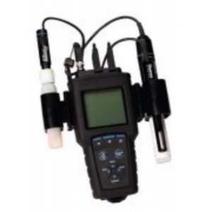 Medidor de pH Portátil para Tratamiento de Aguas Residuales Industriales Veidt Lab 320P-06, Pantalla LCD, Batería de Litio, Aluminio - Product Image 2