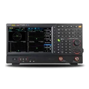 Analyseur en temps réel de haute précision Rigol RSA5065, 9 kHz à 65 GHz, pour équipement de mesure en laboratoire - Product Image 5
