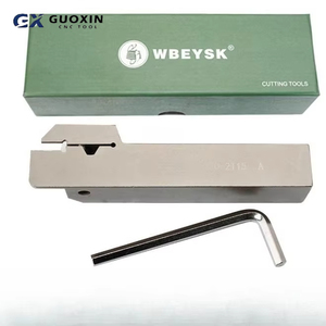 MGEHR 2020/<span class=keywords><strong>2525</strong></span> 3/3232 macchine utensili CNC parti di tornitura - Product Image 2