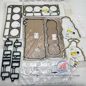 Kit pembangunan kembali mesin penuh berkualitas tinggi untuk Hummer H2 termasuk 19178597 89018049 - Product Image 4