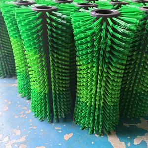 Rinder vieh massage Kratz reinigung Kuh bürsten walze für Vieh massage - Product Image 4