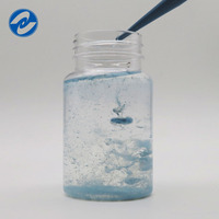 Solution dispersée à base d'eau nano ITO conductrice et bloquant les IR