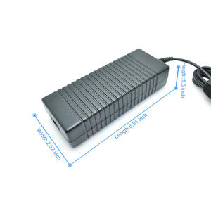 Adaptador de corriente de 135W 19V 7.1A para PC y portátil HSTNN-HA01 para H - Product Image 2