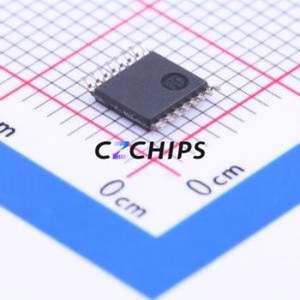 Original nouveau TRS3232EQPWRQ1 TSSOP-16 Circuit intégré puce IC RS232 IC vente entière puces de composants électroniques et Service de nomenclature - Product Image 2