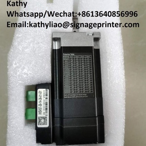 Servomotor <span class=keywords><strong>IHSV57</strong></span> - Product Image 1