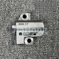 Kit rantai waktu 2.0T lengkap untuk Land Rover Freelander 2 Range Rover Evoque Discovery suku cadang olahraga rrlr025000