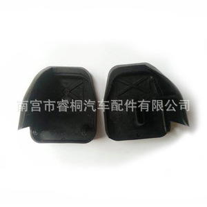 Almohadillas de Pedal de Freno y Embrague Shuangxuan 1K1 721 174 para Autos Audi y Volkswagen, Material de Goma - Product Image 1