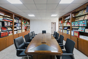 عيد الميلاد المفرقعات تصنيع المعدات الأصلية/ODM إنتاج أوراق الشجر ريفي 13 المفرقعات عيد الميلاد مصنع التصنيع - Product Image 6