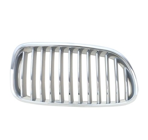 51137261356 rete centrale destra, placcatura in argento per BMW 5 serie F10 <span class=keywords><strong>F18</strong></span> - Product Image 5