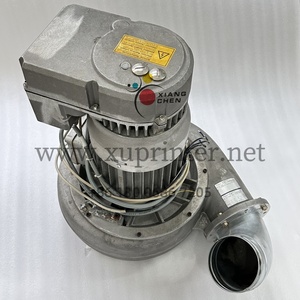 WD Original L6.170.0403 Motor Pump for Heidelberg SM52 Spare Parts Offset <b>Printing</b> <b>Machine</b> - Product Image 2