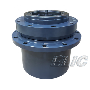 Motor de Traslación para Miniexcavadora Personalizado, PC35 PC45 Morooka, Transmisión Final de 2.0 Toneladas para la Serie - Product Image 3