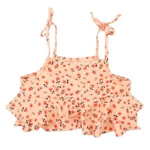 Детский пляжный костюм из 2 предметов для девочек - Product Image 3