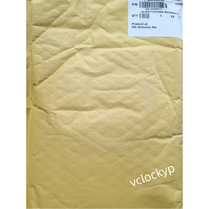Pack d'entretien pour pompe Waters Arc Four Element Pump Manager 201000317 - Product Image 2