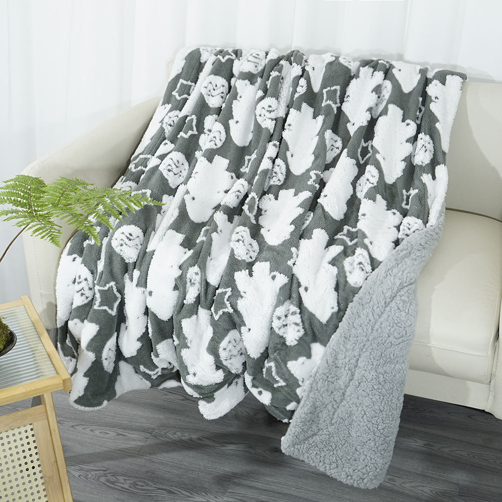 คริสต์มาสสีเทา