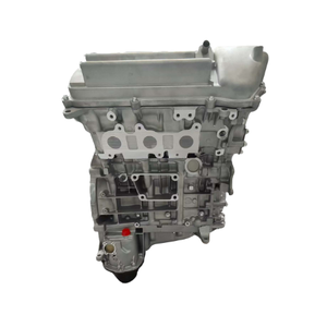 Toyota Prado Hilux FJ Cruiser Motor için 1GR-FE 1900031A62 zincir zamanlama ile V6 V6 benzinli Motor - Product Image 2