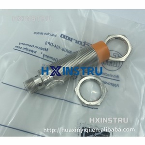 หนึ่งชิ้นสำหรับเซ็นเซอร์วัดระยะ IFM รุ่นใหม่ IGS217 H - Product Image 3