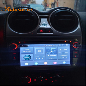 Android 10 para <span class=keywords><strong>Alfa</strong></span> Romeo <span class=keywords><strong>Mito</strong></span> 2008-2016 reproductor de DVD del coche reproductor <span class=keywords><strong>Multimedia</strong></span> grabadora de cinta unidad Auto Radio de navegación GPS - Product Image 6