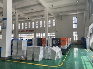 Máquina giratoria hidráulica CNC para tuberías de Metal, tubo de acero y aluminio - Product Image 5