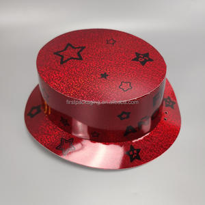 Sombrero <span class=keywords><strong>de</strong></span> Papel para Fiesta <span class=keywords><strong>de</strong></span> <span class=keywords><strong>Nochevieja</strong></span>, Tamaño Infantil, Decoración <span class=keywords><strong>de</strong></span> Feliz Año Nuevo, Halloween, Acción <span class=keywords><strong>de</strong></span> Gracias y Otros Festivales, <span class=keywords><strong>de</strong></span> Fábrica - Product Image 5