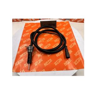 Sensore di Usura Pastiglie Freno Elettrico Scani OEM 2588267 Indicatore di Usura - Product Image 2